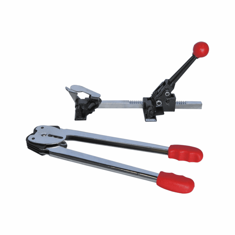 Kit Arqueador Manual PP (Light) - PSML10