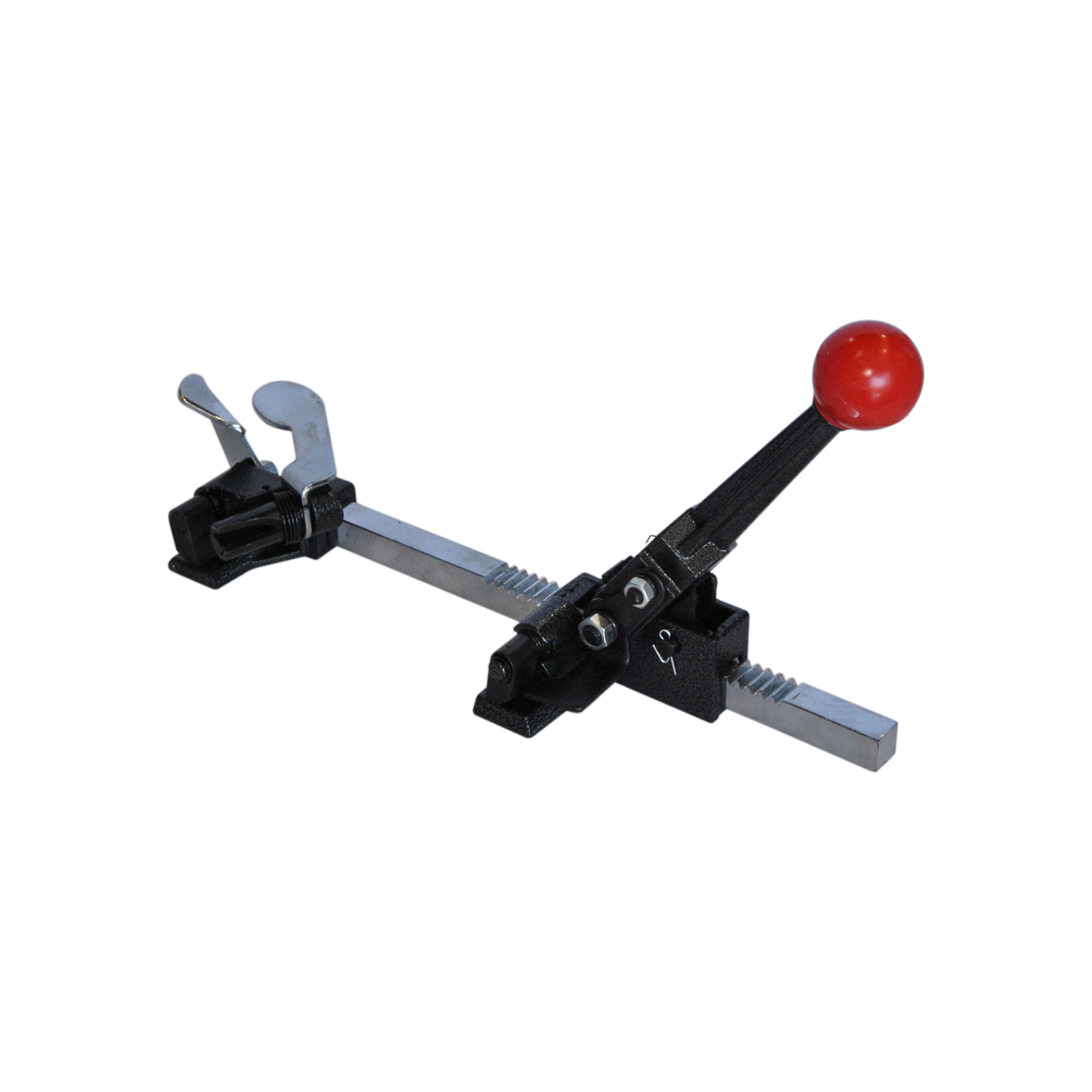 Kit Arqueador Manual PP (Light) - PSML10 - Imagem 3