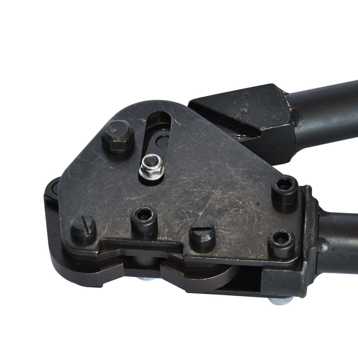 Selador Manual para Fita de Aço (Horizontal) - SSH914 - Imagem 4