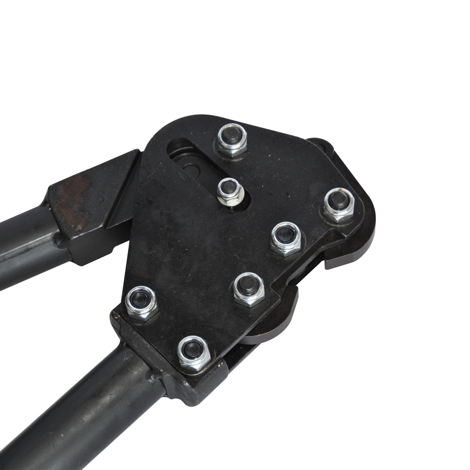 Selador Manual para Fita de Aço (Horizontal) - SSH914 - Imagem 3