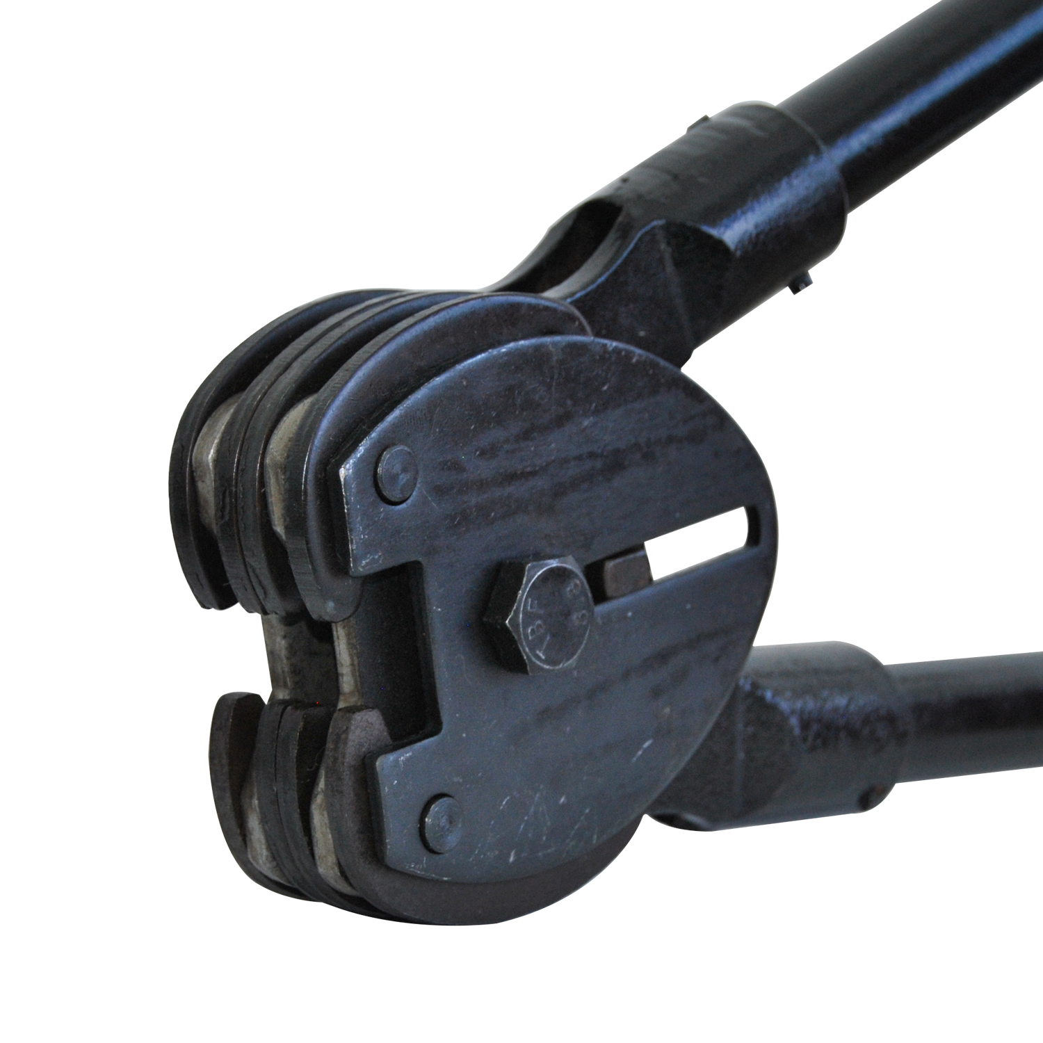 Selador Manual para Fita de Aço (Vertical) - SSHD11 - Imagem 5