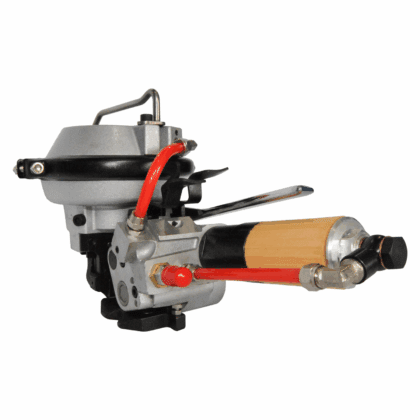 Arqueador Pneumático para Fita de Aço - SSPZ19