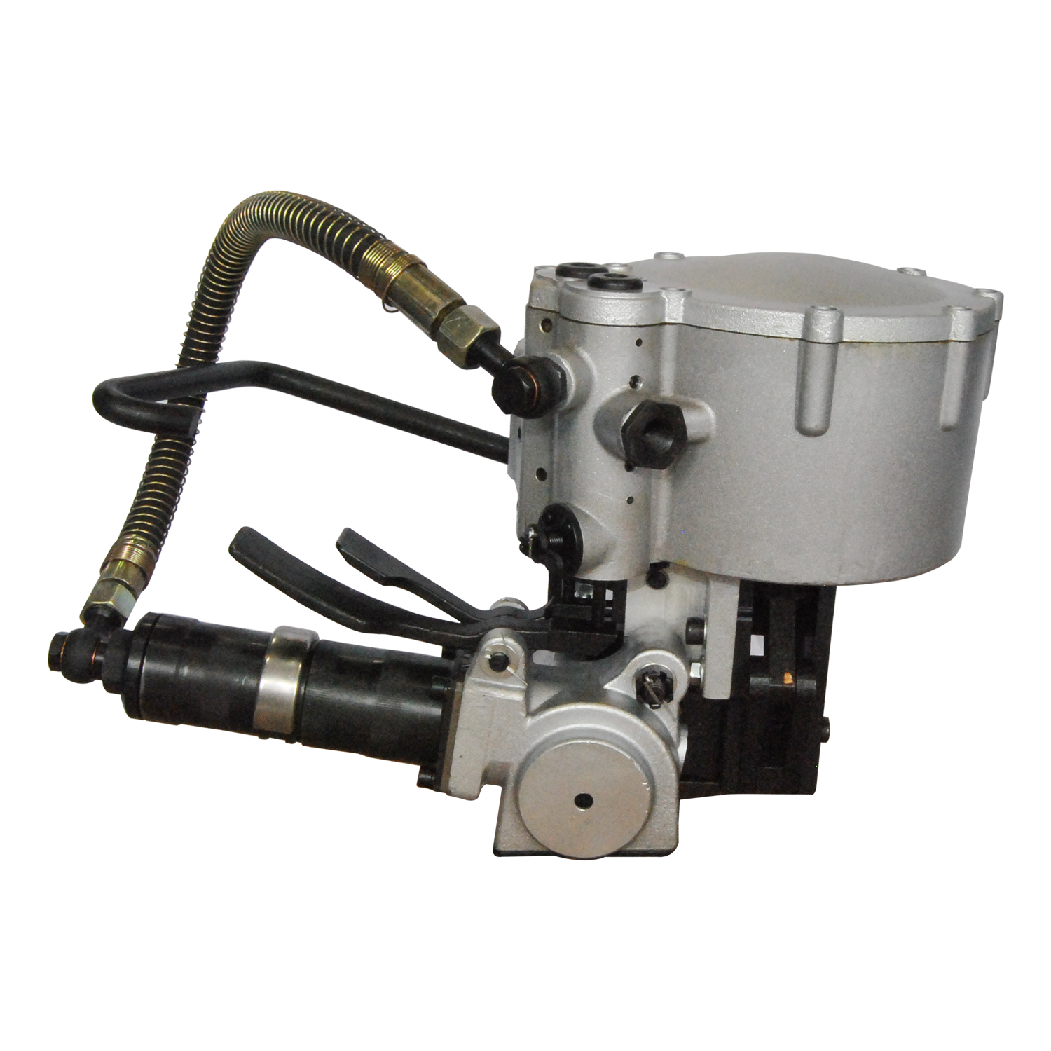 Arqueador Pneumático para Fita de Aço - SSPZ32 - Imagem 2