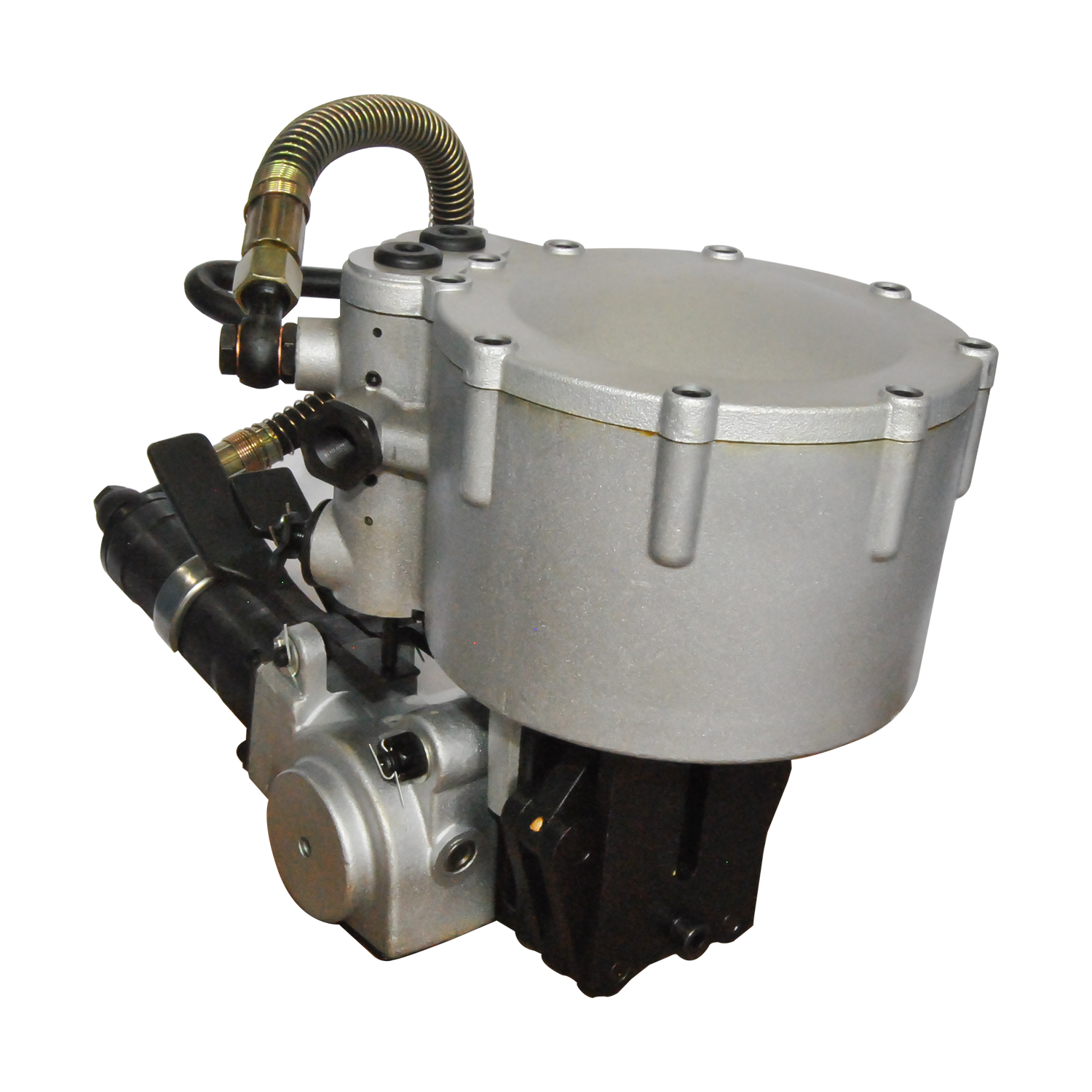 Arqueador Pneumático para Fita de Aço - SSPZ32 - Imagem 3