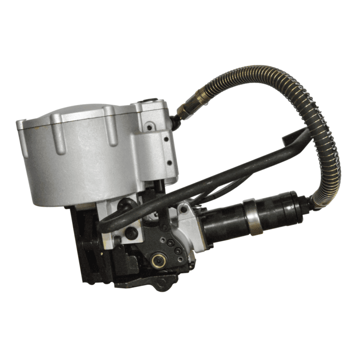 Arqueador Pneumático para Fita de Aço - SSPZ32