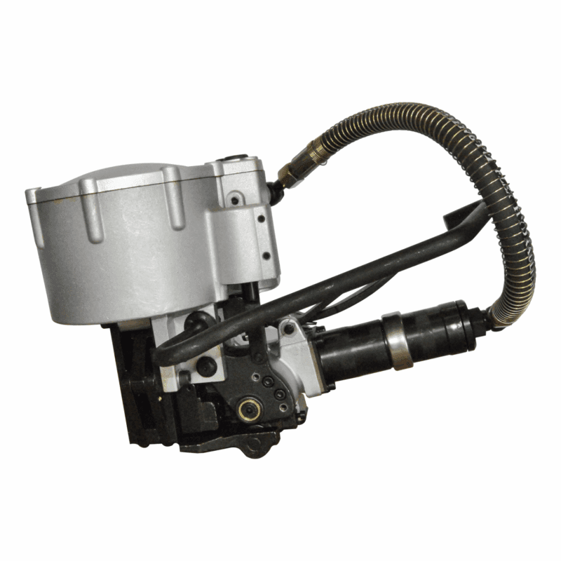 Arqueador Pneumático para Fita de Aço - SSPZ32