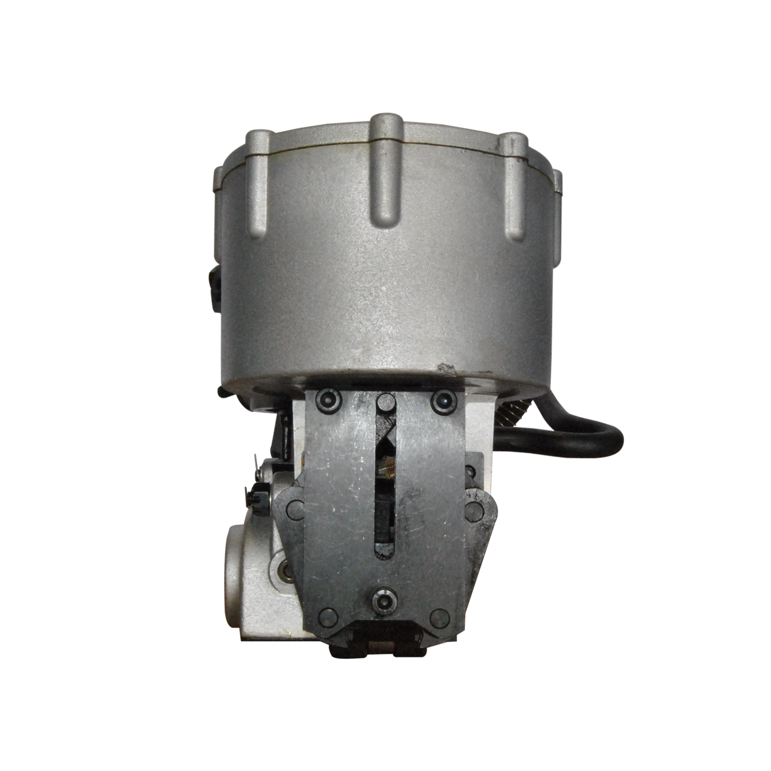 Arqueador Pneumático para Fita de Aço - SSPZ32 - Imagem 4