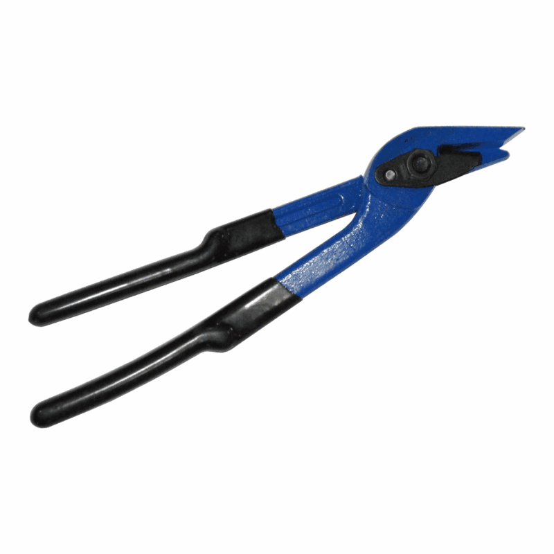 Tesoura Manual Cabo Curto - SSS12C AZ