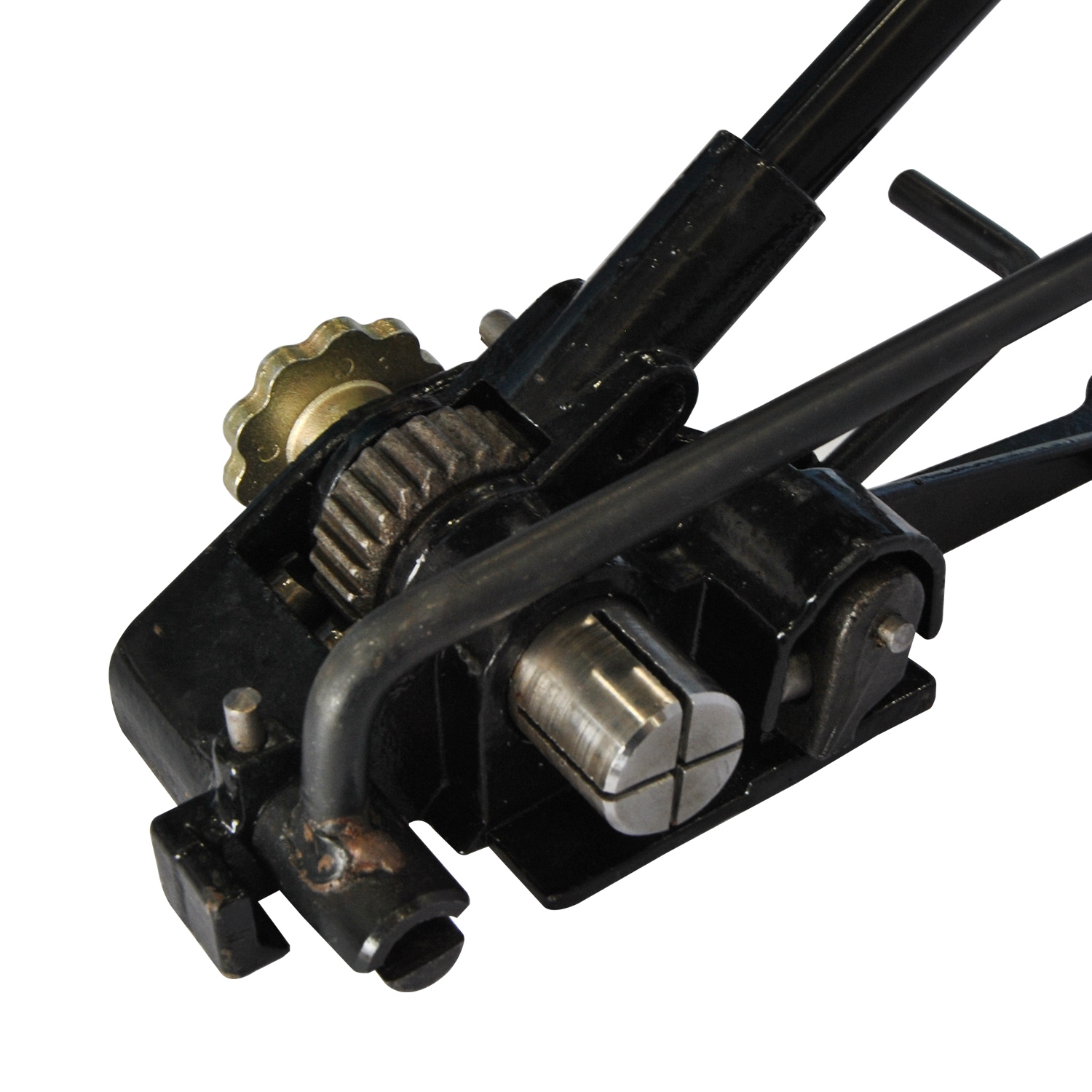 Esticador Manual para Fita de Aço - STHD08 - Imagem 4