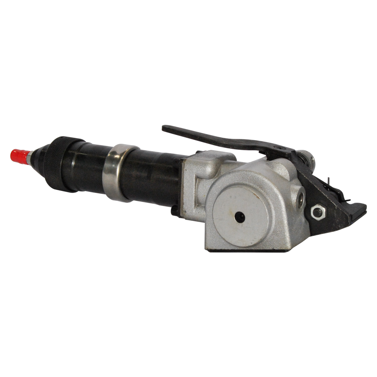 Esticador Pneumático para Fita de Aço - STPL32 - Imagem 5