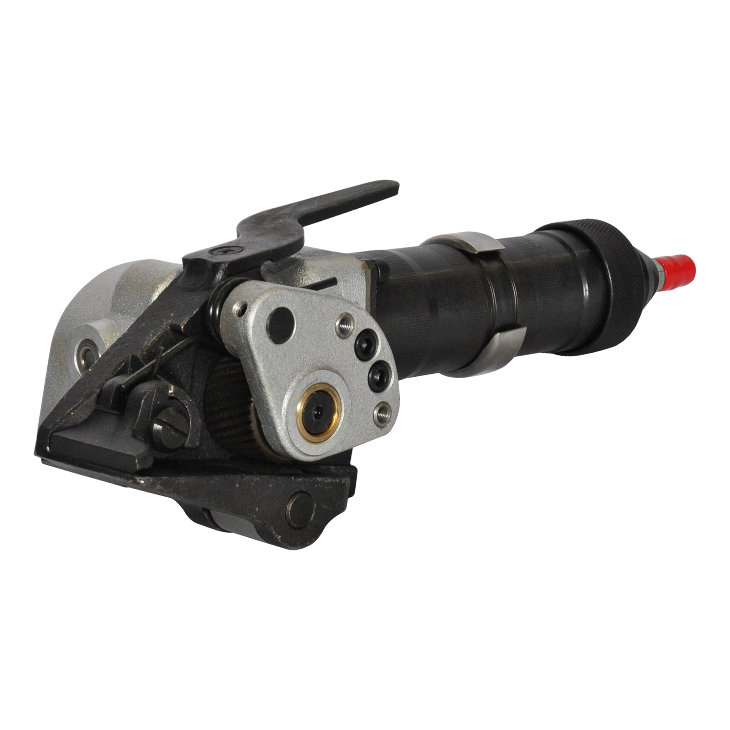 Esticador Pneumático para Fita de Aço - STPL32 - Imagem 2