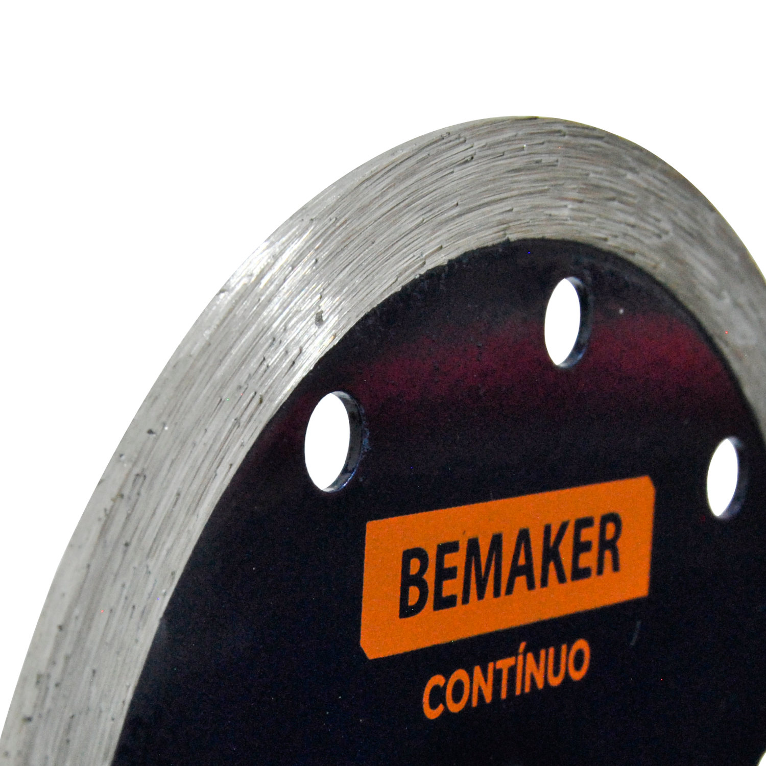 Disco de Corte Diamantado Contínuo - 110x1,9x20 mm - Imagem 5