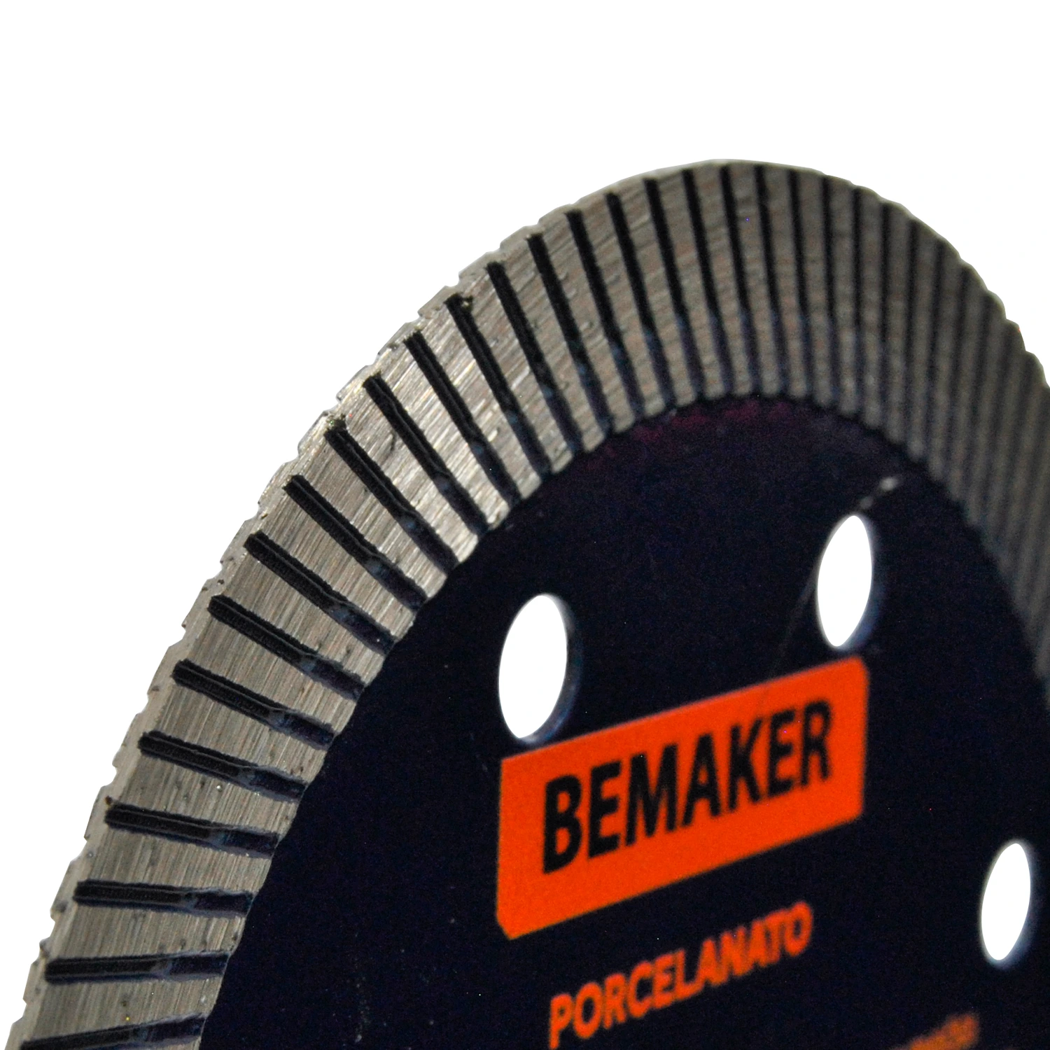 Disco de Corte Diamantado Porcelanato - 105x1,2x20 mm - Imagem 5