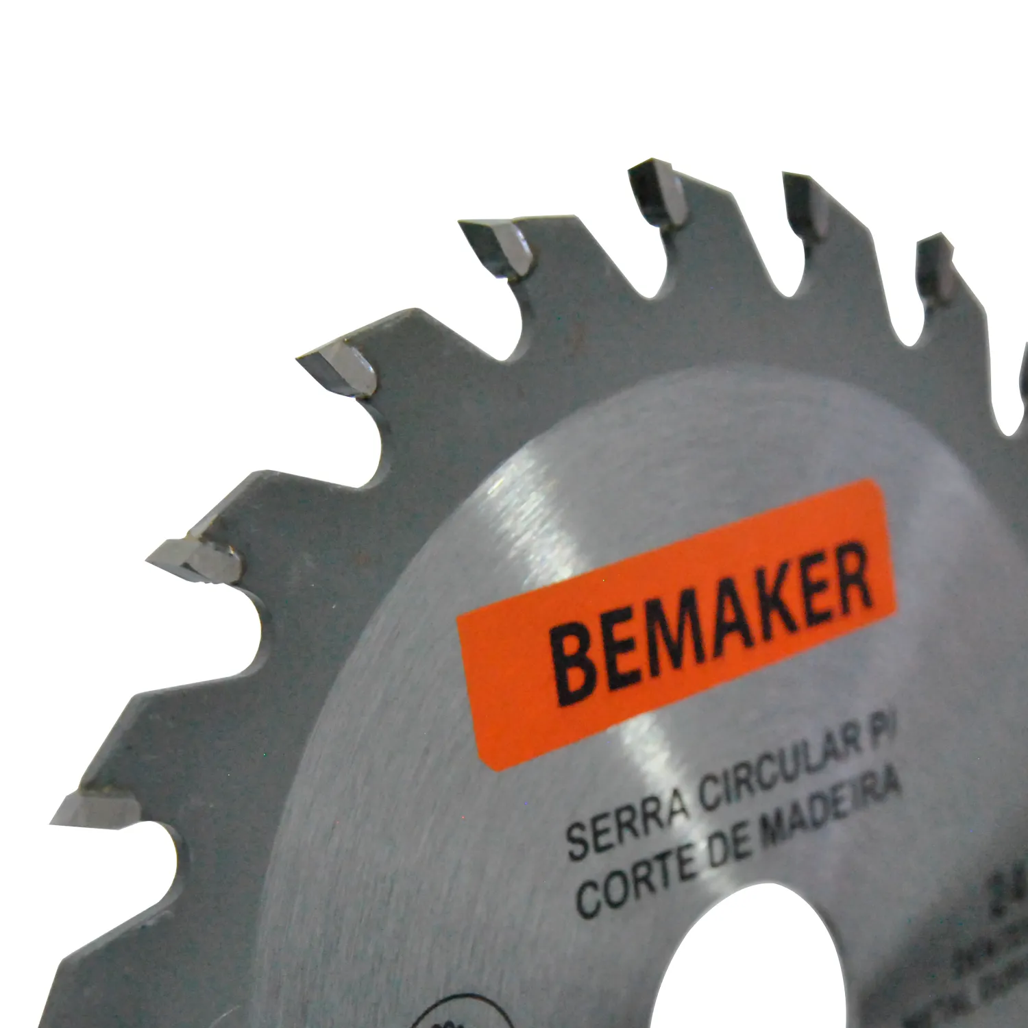 Disco de Serra Circular Widea - 110x1,1x20 mm - Imagem 5