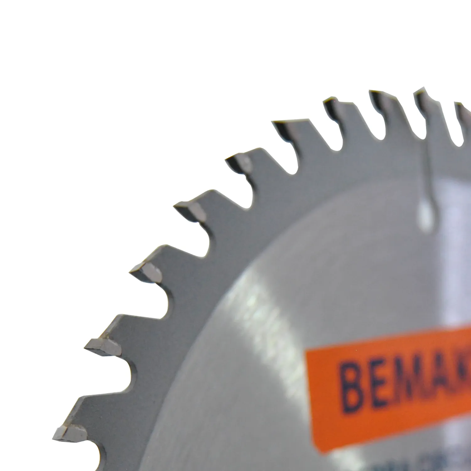 Disco de Serra Circular Widea - 185x1,3x20 mm 48T - Imagem 5