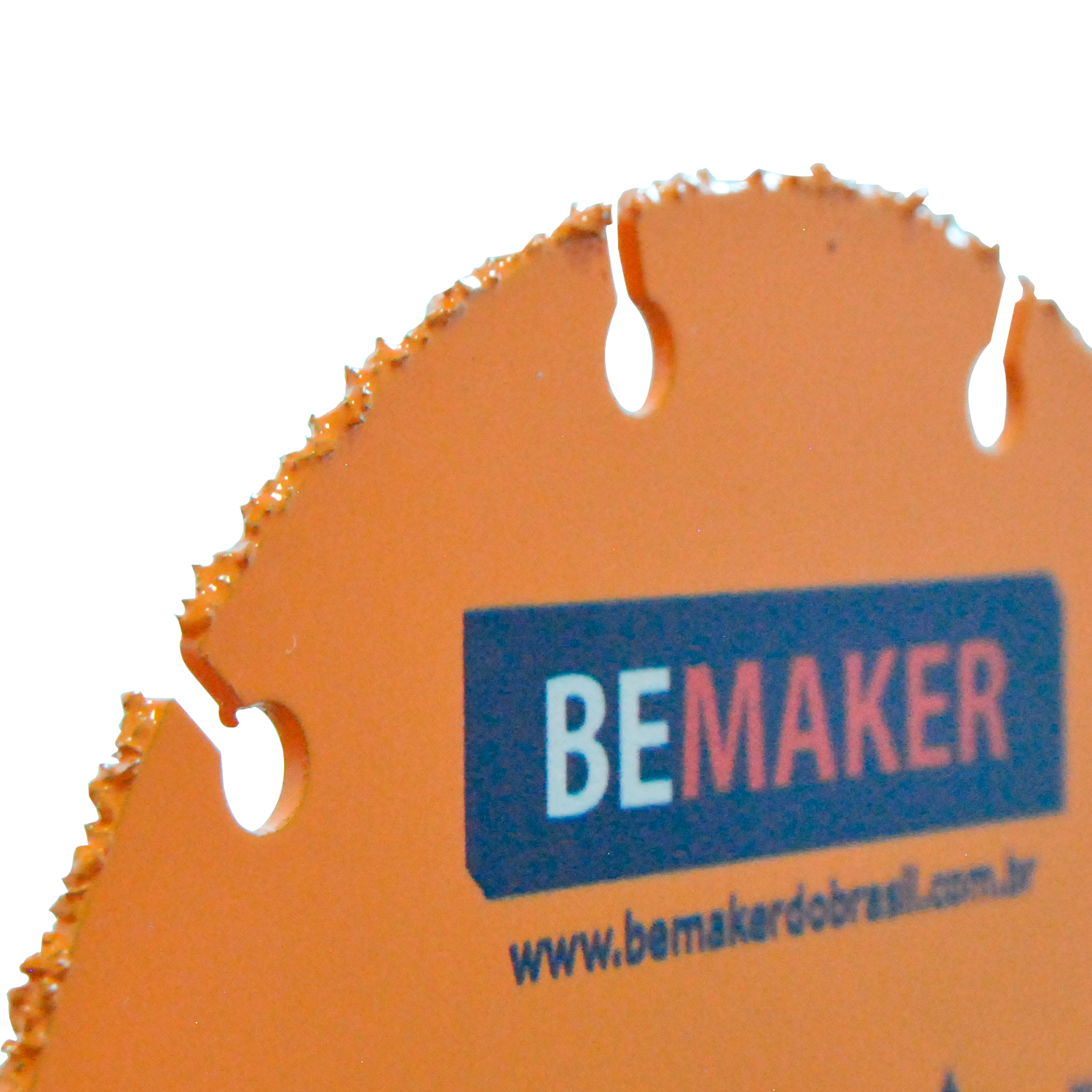 Disco de Corte de Tungstênio - 110x1,2x20 mm - Imagem 5