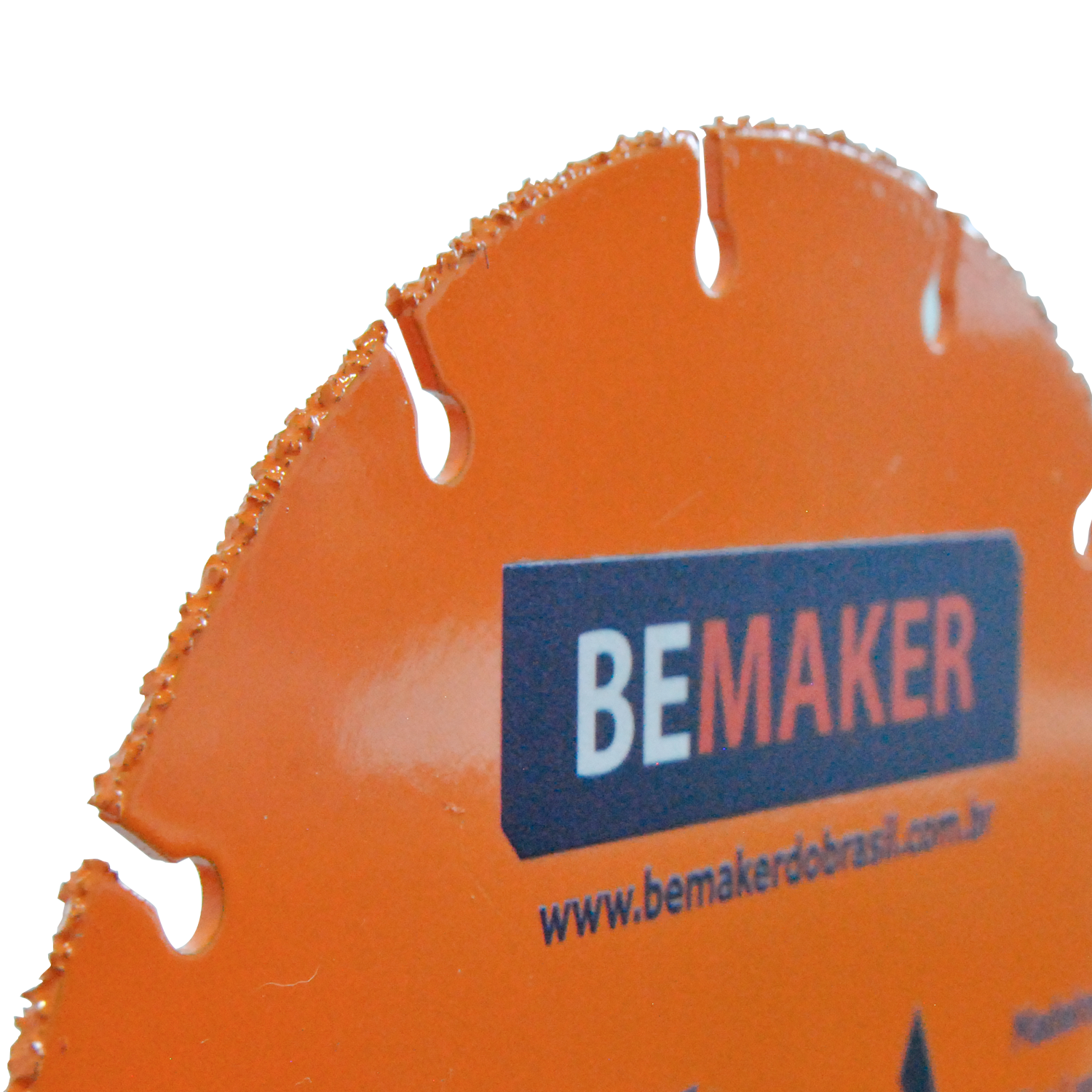 Disco de Corte de Tungstênio - 180x1,4x22,2 mm - Imagem 5