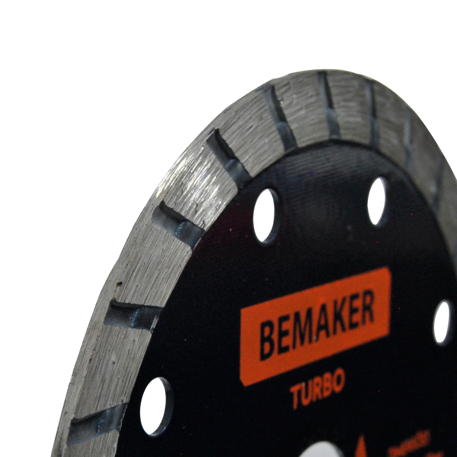 Disco de Corte Diamantado Turbo - 110x2,1x20 mm - Imagem 5