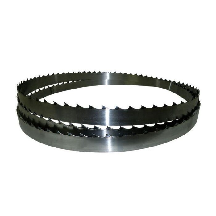 Serra Fita Bimetálica 27x0,90mm 10/14TPI - BM FINK