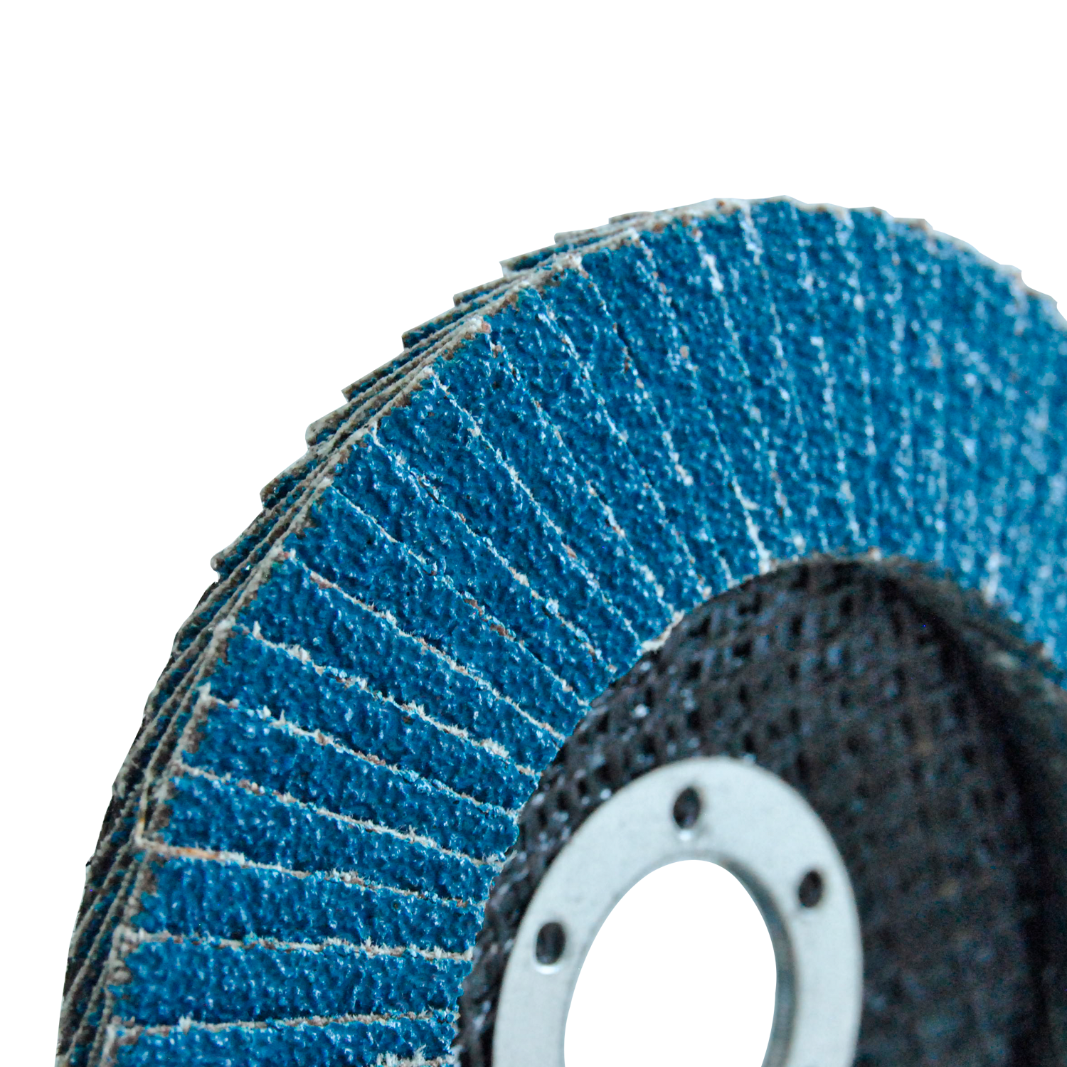 Disco Flap Cônico de Fibra de Vidro – 115x22,2mm CF 40 - Imagem 5