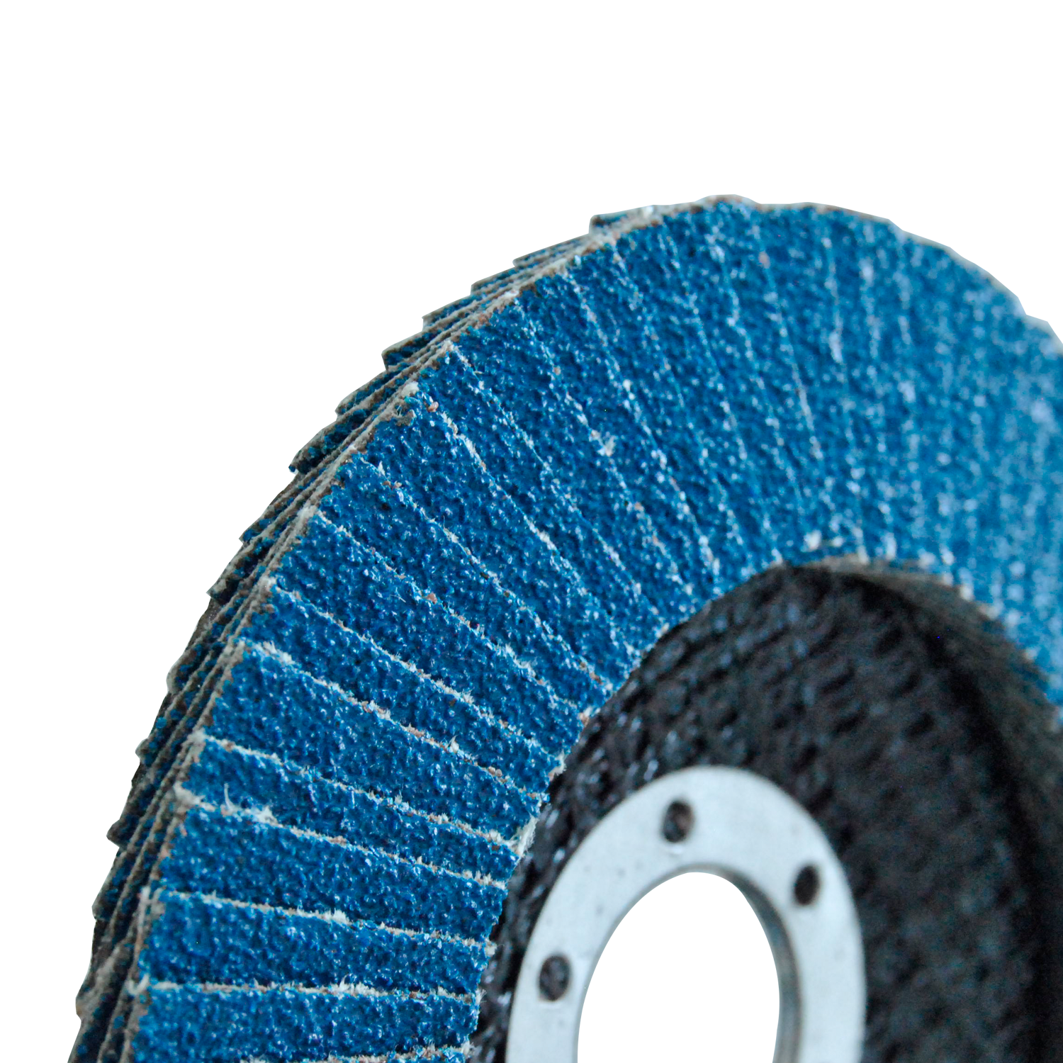 Disco Flap Cônico de Fibra de Vidro – 115x22,2mm CF 60 - Imagem 5